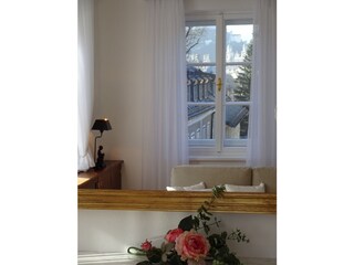 Apartamento de vacaciones Salzburg Características 5
