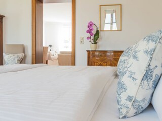 Apartamento de vacaciones Salzburg Características 8