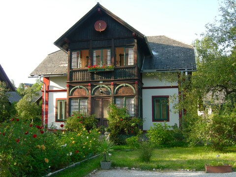 Vakantieappartement Alexandra 2