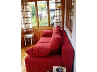 Appartamento per vacanze Bad Aussee Caratteristiche 8