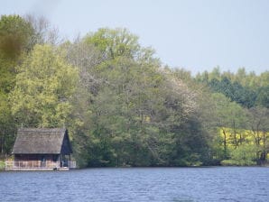 Bauernhof Hof am Grebiner See - Grebin - image1