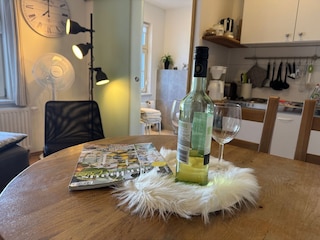 Ferienwohnung Leipzig-Süd Ausstattung 22