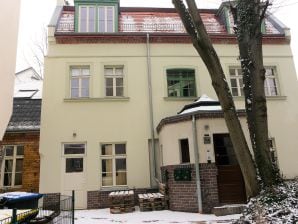 Ferienwohnung am Goethepark im Leipziger Neuseenland - Leipzig-Süd - image1