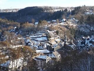 Vakantiehuis Monschau Omgeving 30