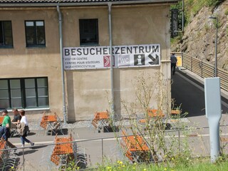 Vakantiehuis Monschau Omgeving 32