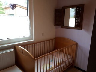 Vakantiehuis Monschau Kenmerken 24