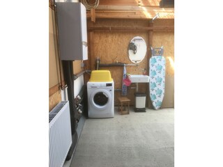 Vakantiehuis Monschau Buitenaudio-opname 11