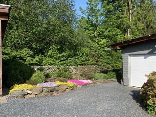 Vakantiehuis Monschau Buitenaudio-opname 10