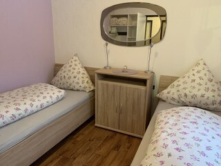 Vakantiehuis Monschau Kenmerken 22