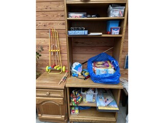 Vakantiehuis Monschau Buitenaudio-opname 17