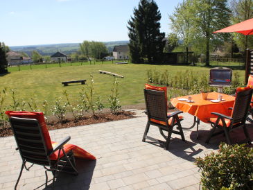 Ferienhaus Eifelduo