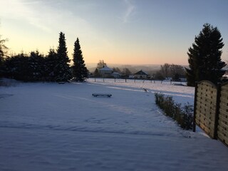 Vakantiehuis Monschau Buitenaudio-opname 13