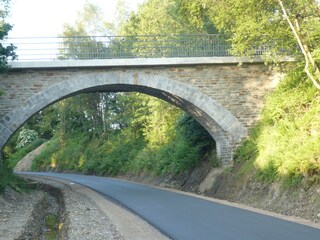 Vakantiehuis Monschau Omgeving 27