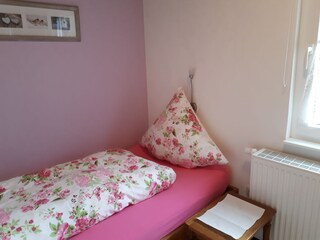 Vakantiehuis Monschau Kenmerken 23