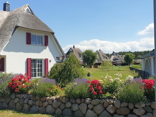 Casa per le vacanze Fuhlendorf Registrazione all'aperto 8