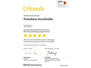 Casa per le vacanze Fuhlendorf Documento 42