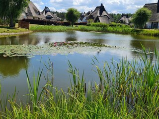 Casa per le vacanze Fuhlendorf Registrazione all'aperto 9