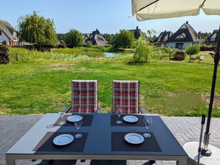 Casa de vacaciones Fuhlendorf Grabación al aire libre 3