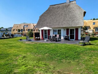 Casa per le vacanze Fuhlendorf Registrazione all'aperto 6