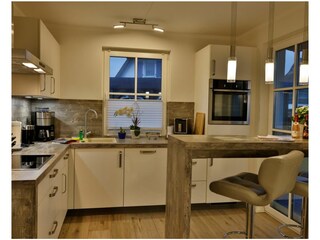 Casa de vacaciones Fuhlendorf Características 14