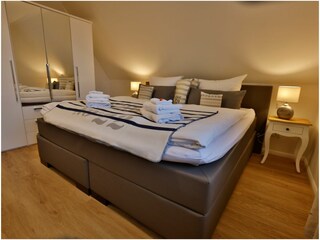 Casa de vacaciones Fuhlendorf Características 21