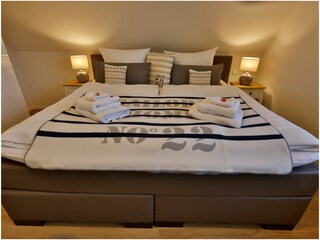 Casa de vacaciones Fuhlendorf Características 22