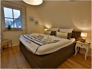 Casa de vacaciones Fuhlendorf Características 23