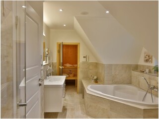 Casa per le vacanze Fuhlendorf Caratteristiche 24