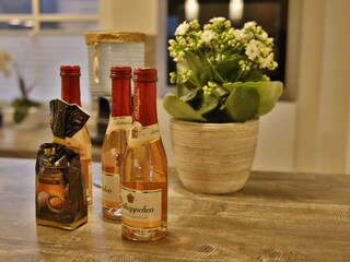 Casa per le vacanze Fuhlendorf Caratteristiche 11