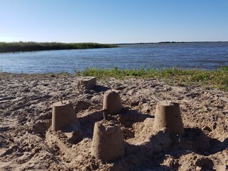 Casa de vacaciones Fuhlendorf Entorno 31