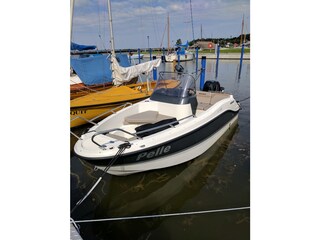 Casa de vacaciones Fuhlendorf Entorno 38