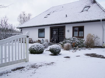 Ferienwohnung Lang