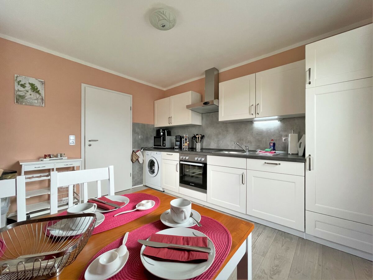 Ferienhaus Der Fuchsbau - SweetHome