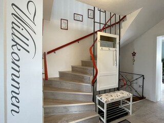 Ferienhaus Bad Sachsa Ausstattung 31