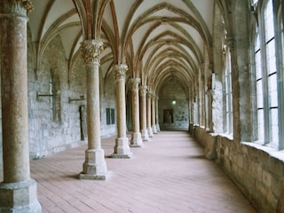 Kloster Walkenried
