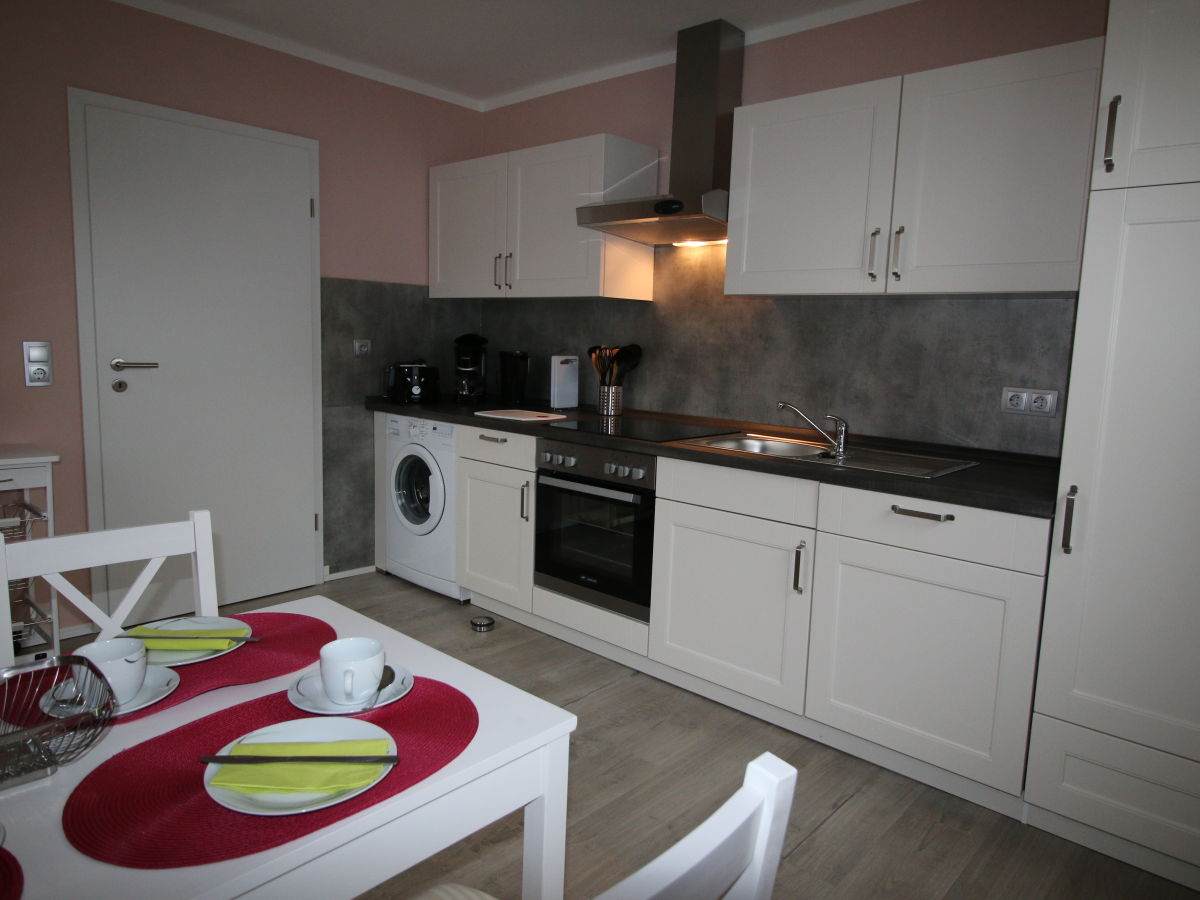 Ferienhaus De Fuchsbau - SweetHome, Bad Sachsa, Firma Der Fuchsbau