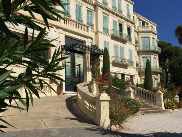 Ferienwohnung Appartment Beausejour
