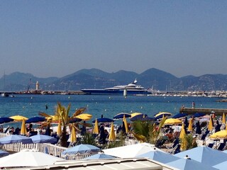 Appartamento per vacanze Cannes Ambiente 18