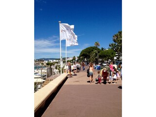 Appartamento per vacanze Cannes Ambiente 19