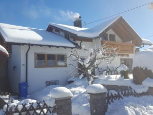 Ferienwohnung Kostgeld - Sonthofen - image1