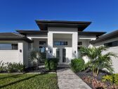 Villa Cape Coral Buitenaudio-opname 1