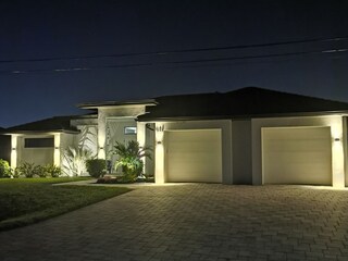 Villa Cape Coral Buitenaudio-opname 2