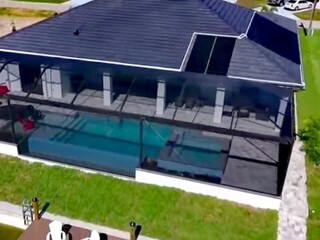 Villa Cape Coral Registrazione all'aperto 31