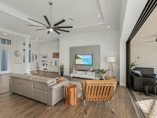 Villa Cape Coral Buitenaudio-opname 17