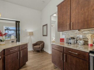 Villa Cape Coral Registrazione all'aperto 19