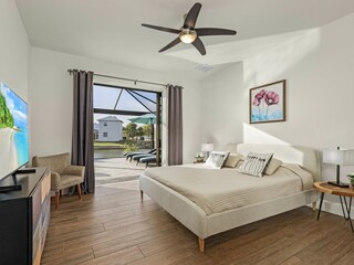 Villa Cape Coral Registrazione all'aperto 25