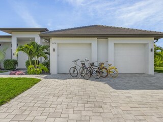 Villa Cape Coral Buitenaudio-opname 35