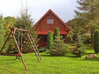 Holiday house Kopalino Outdoor Recording 1