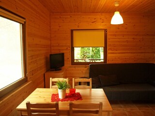 Holiday house Kopalino Features 13