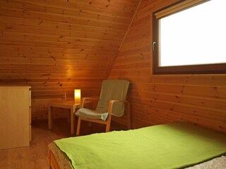 Maison de vacances Kopalino Équipement 17